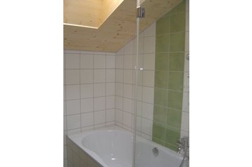 Svizzera Privát Vollèges, Esterno